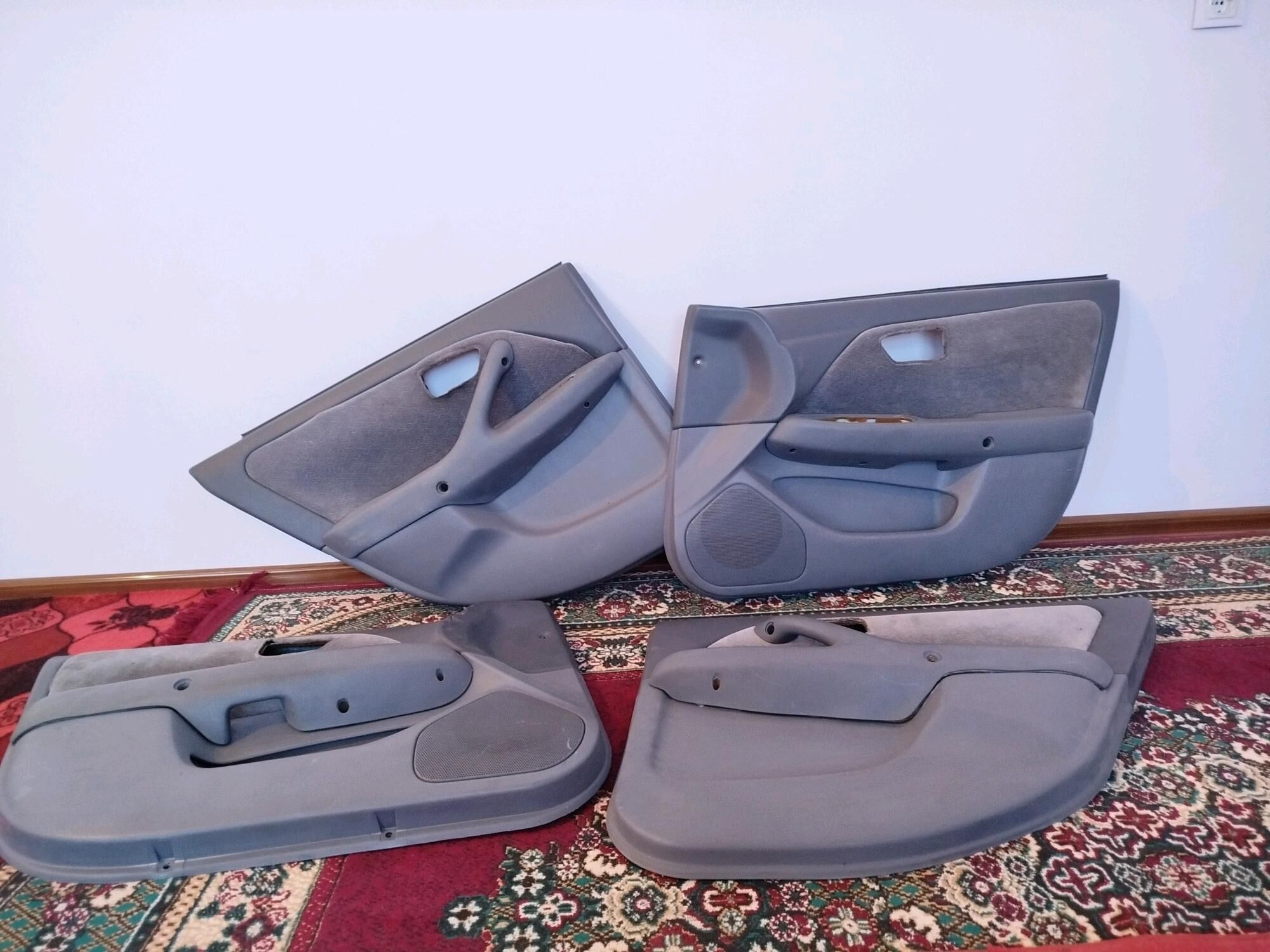babyçka obsiwka 450 TMT - Tejen - img 3