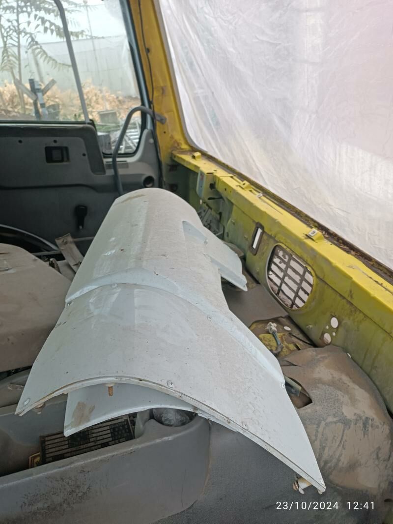 howa kabina 9 000 TMT - Gökdepe - img 7