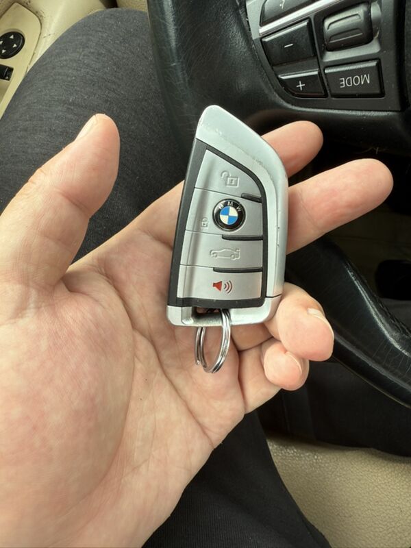 Bmw pult 2 000 TMT - Ашхабад - img 4
