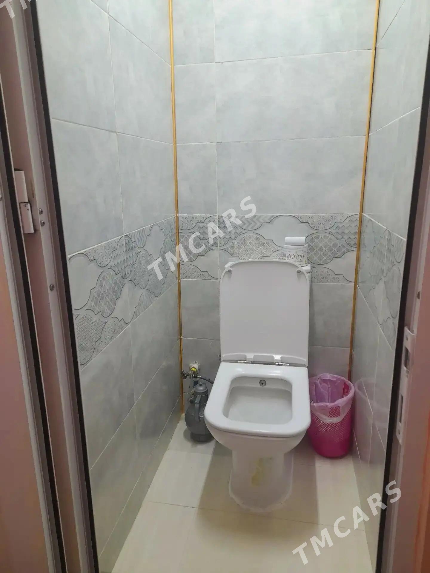 3 ком.кв.'на Мир 2 - Parahat 2 - img 8