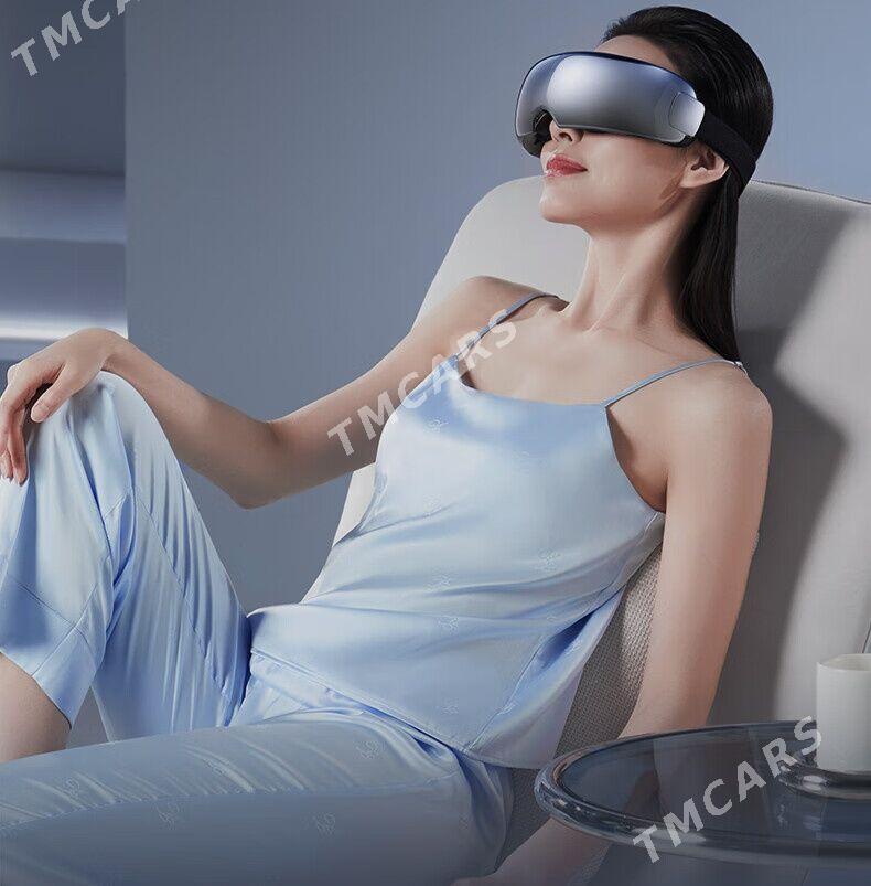 Xiaomi ReporEye Massager RPi50 - Aşgabat - img 3