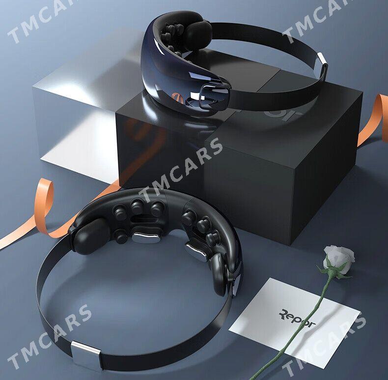 Xiaomi ReporEye Massager RPi50 - Aşgabat - img 2
