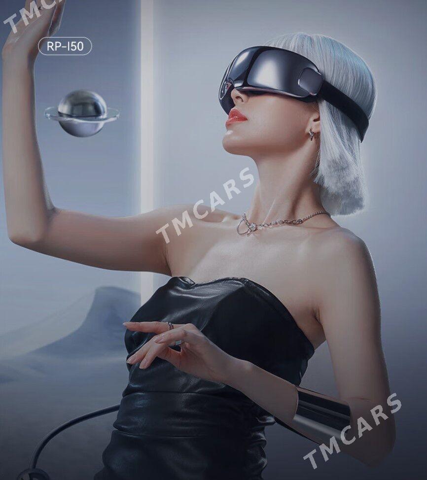 Xiaomi ReporEye Massager RPi50 - Aşgabat - img 4