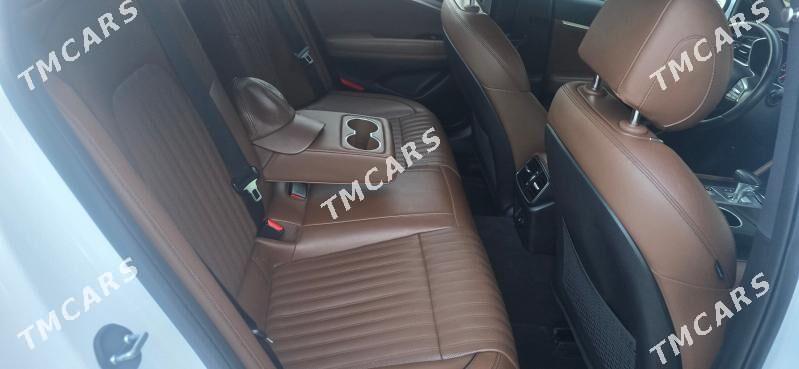 Genesis G70 2020 - 320 000 TMT - Ашхабад - img 6