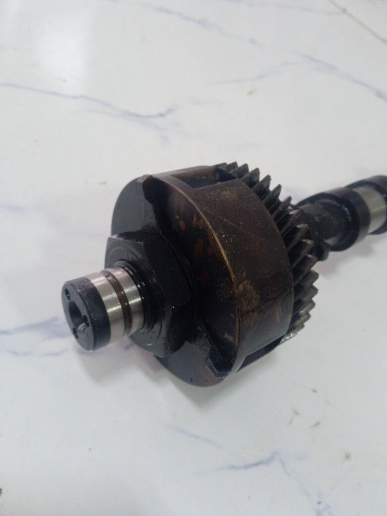 3 lik  VVT öň wanus 220 TMT - Халач - img 1