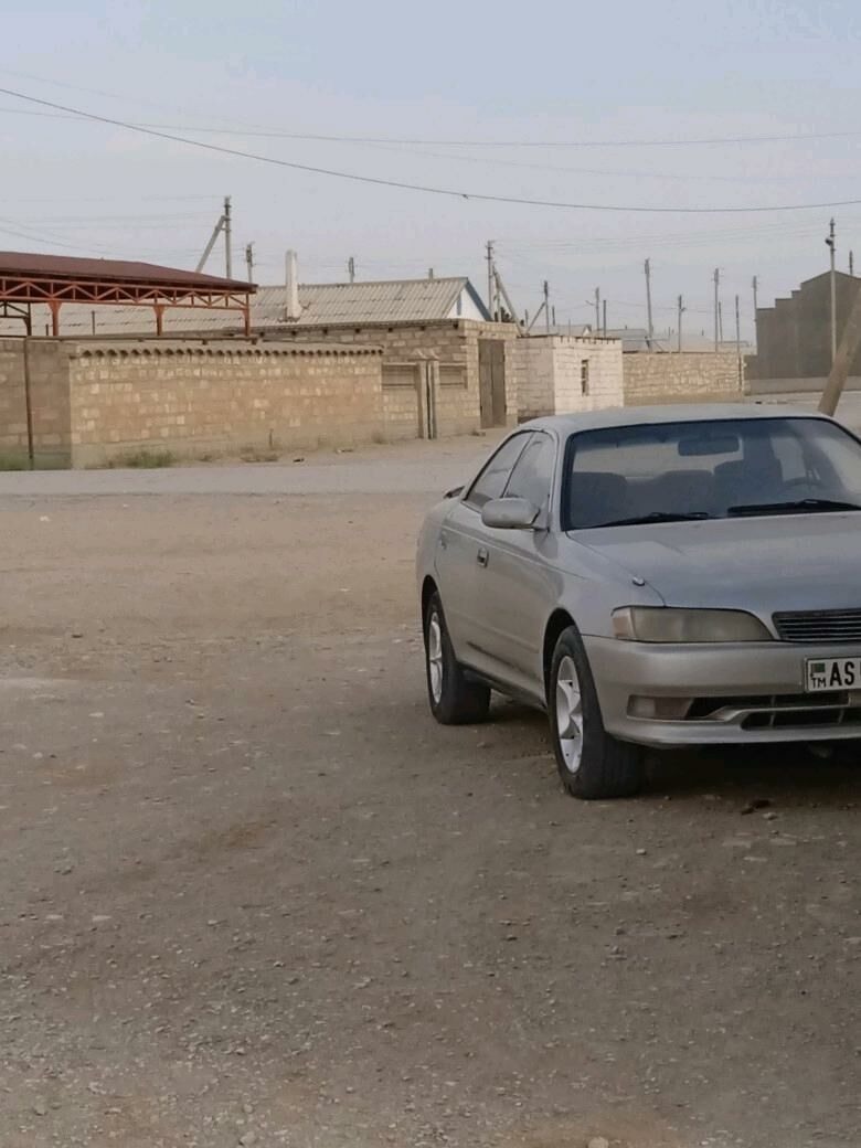 Toyota Mark II 1994 - 32 000 TMT - Gumdag - img 5