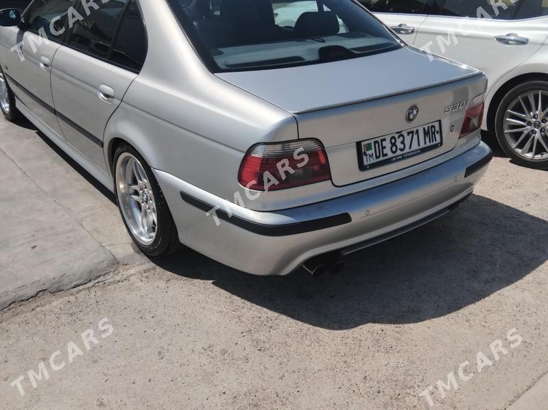 BMW 530 2003 - 180 000 TMT - Mary - img 4