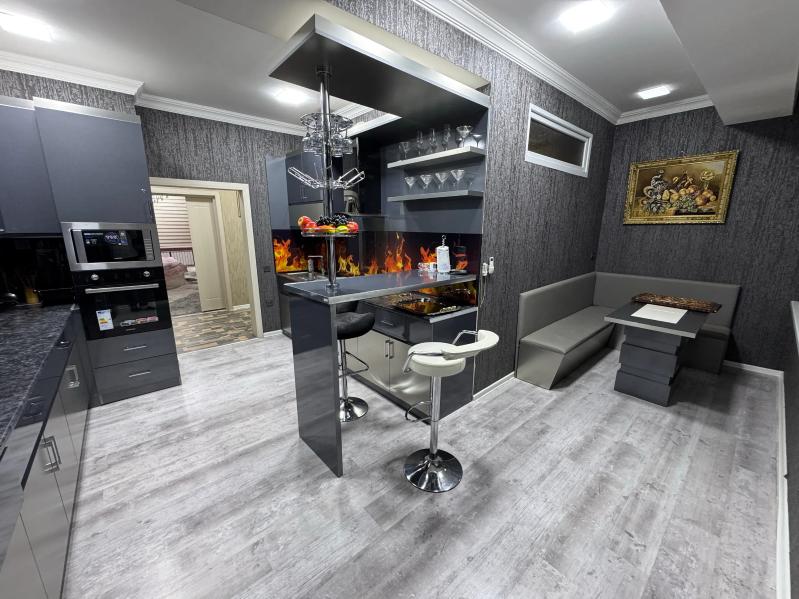 4 КОМНАТЫVİPSATLYK - Türkmenbaşy şaýoly - img 8