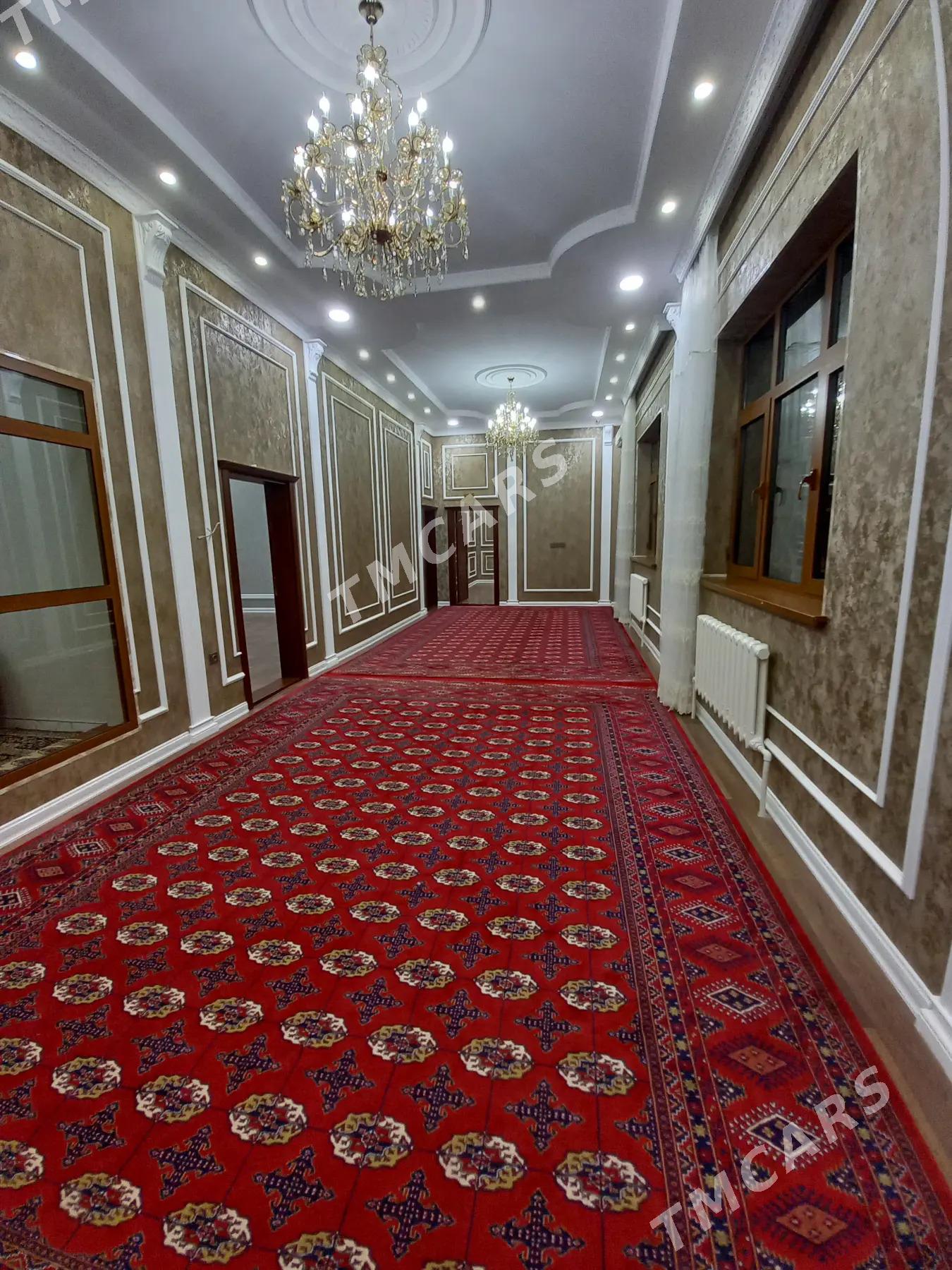 ДОМ   В   МАХТУМКУЛИ - Änew - img 4
