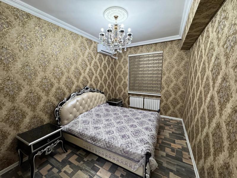 4 КОМНАТЫVİPSATLYK - Türkmenbaşy şaýoly - img 6
