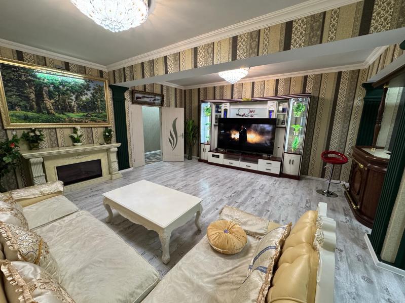4 КОМНАТЫVİPSATLYK - Türkmenbaşy şaýoly - img 9