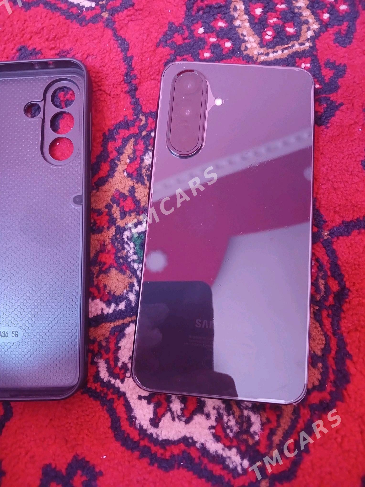 Samsung a 36 5g - Daşoguz - img 3
