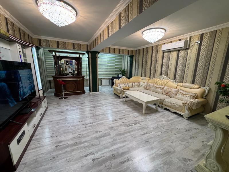4 КОМНАТЫVİPSATLYK - Türkmenbaşy şaýoly - img 10