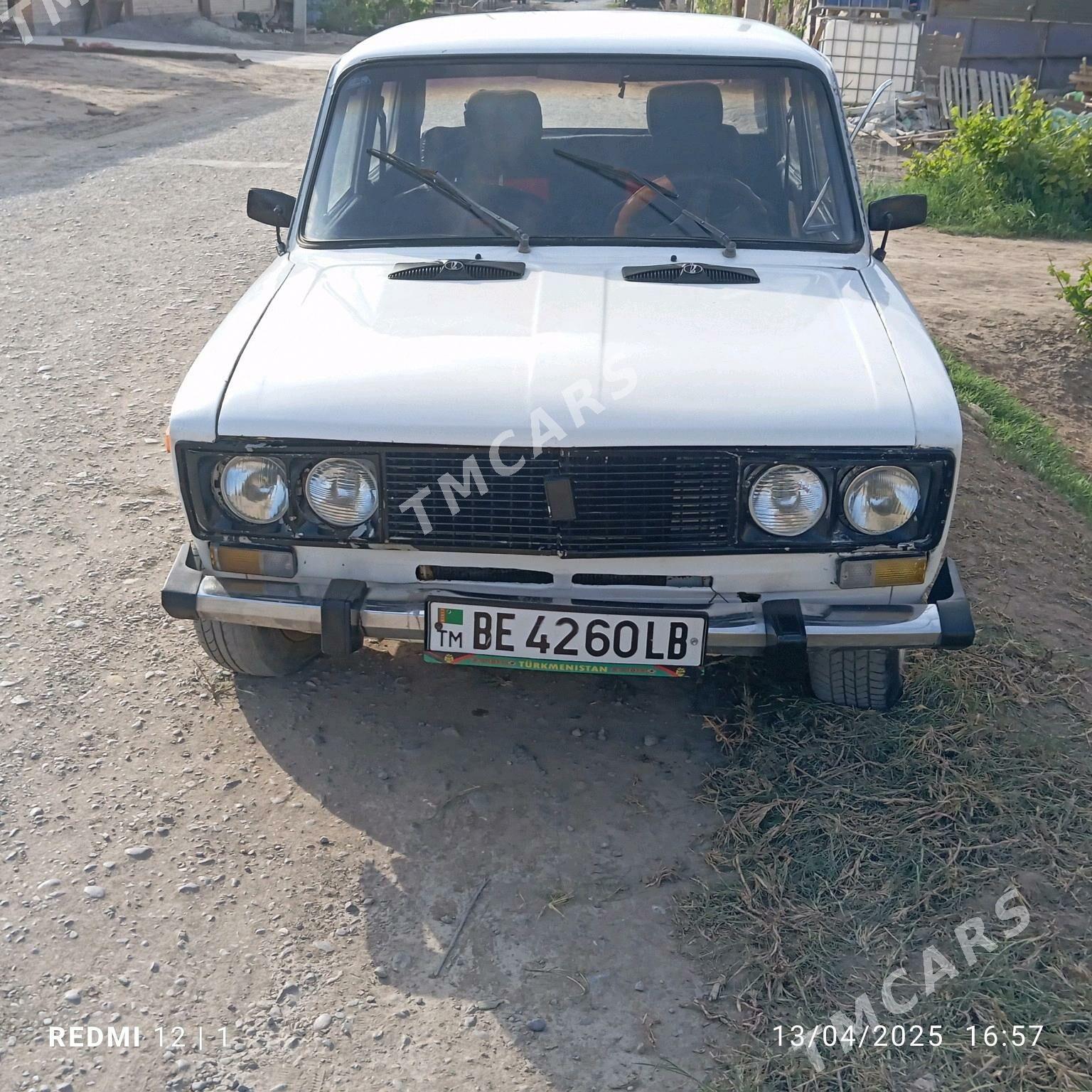 Lada 2101 1996 - 19 000 TMT - Чарджоу - img 5