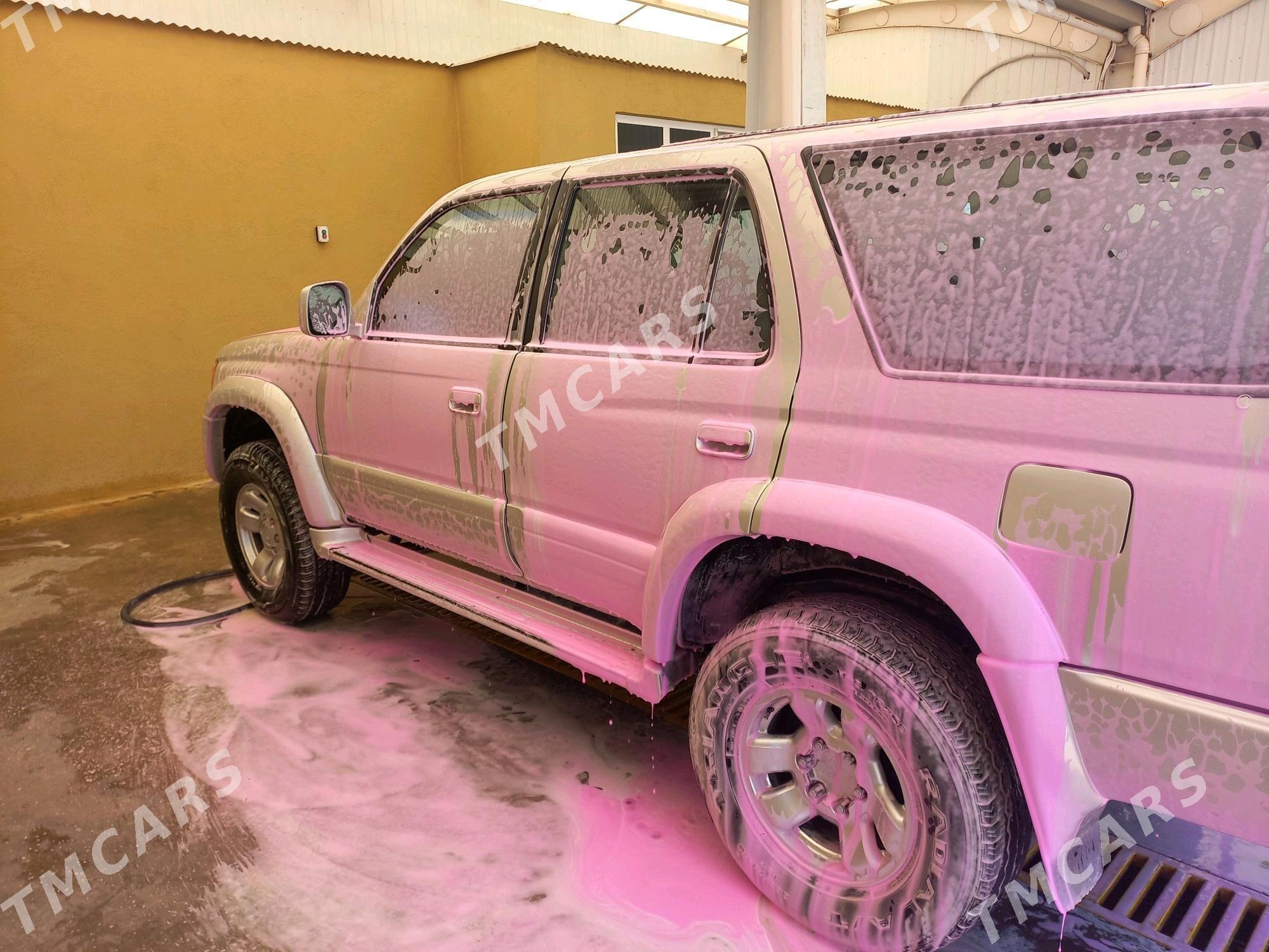 Toyota 4Runner 2000 - 150 000 TMT - Mary - img 7