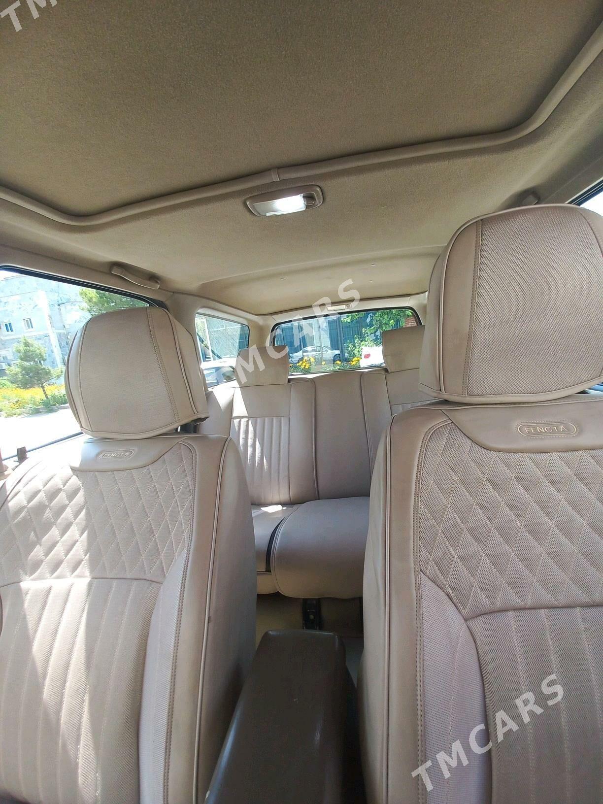 Toyota 4Runner 2000 - 150 000 TMT - Mary - img 2