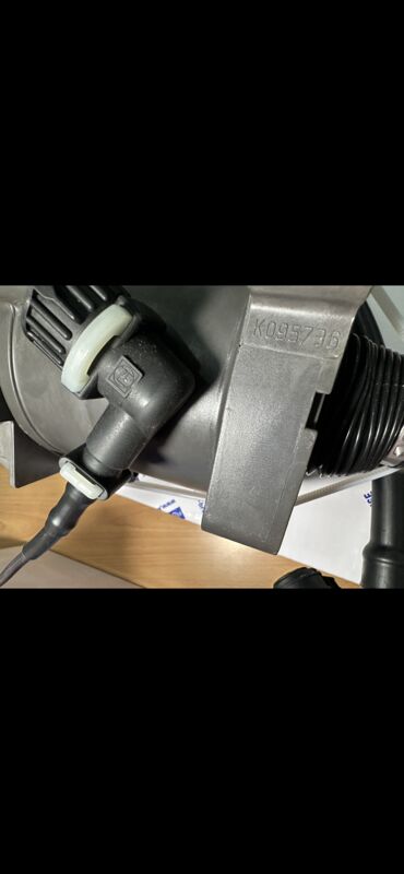 PGU Daf 12 500 TMT - Ашхабад - img 3