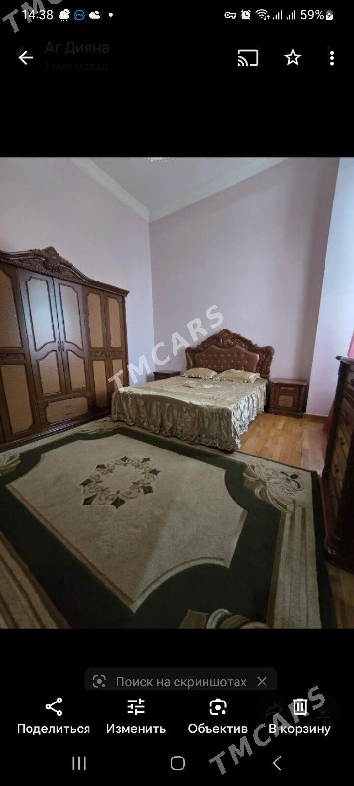 Elitka Ata Turk 3 kom - Aşgabat - img 2