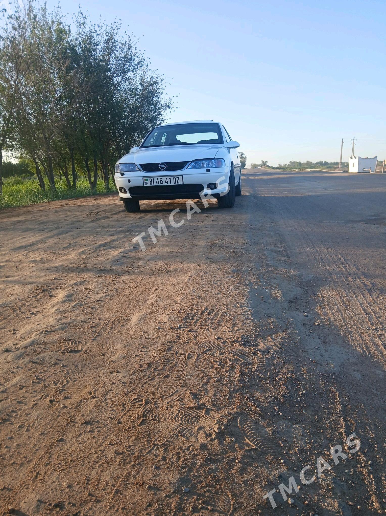 Opel Vectra 1997 - 40 000 TMT - Türkmenbaşy etr. - img 4