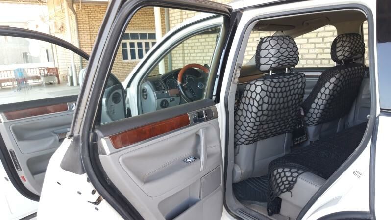 Volkswagen Touareg 2004 - 80 000 TMT - Mary - img 5