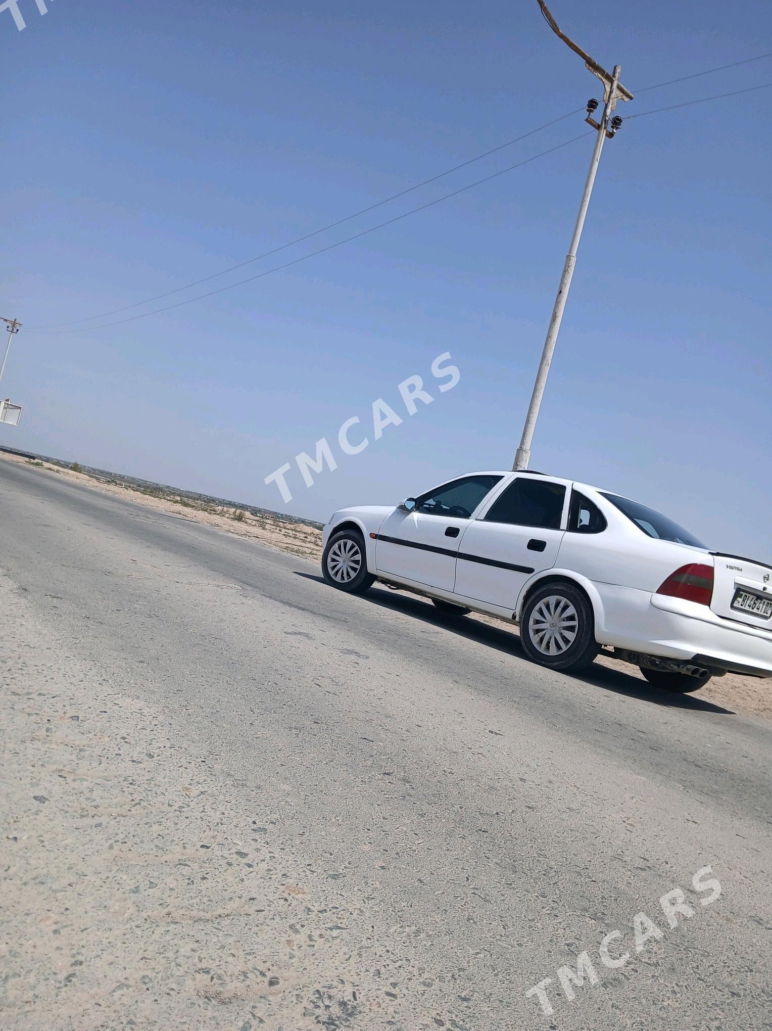Opel Vectra 1997 - 40 000 TMT - Türkmenbaşy etr. - img 6