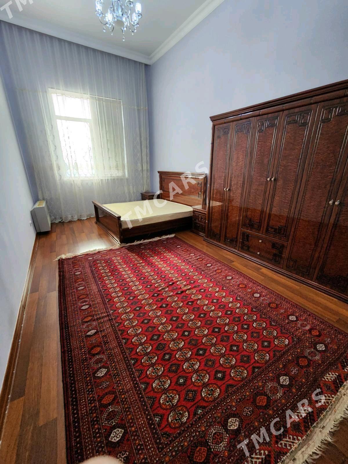 Arenda padwoyski elitka - Podwoýski köç. (Bitarap Türkmenistan şaýoly) - img 6