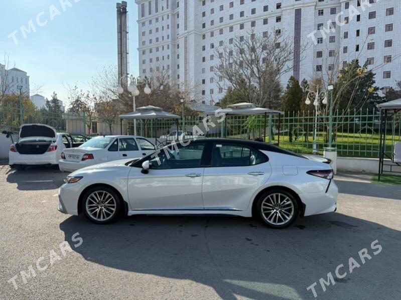 Toyota Camry 2021 - 440 000 TMT - Ашхабад - img 5