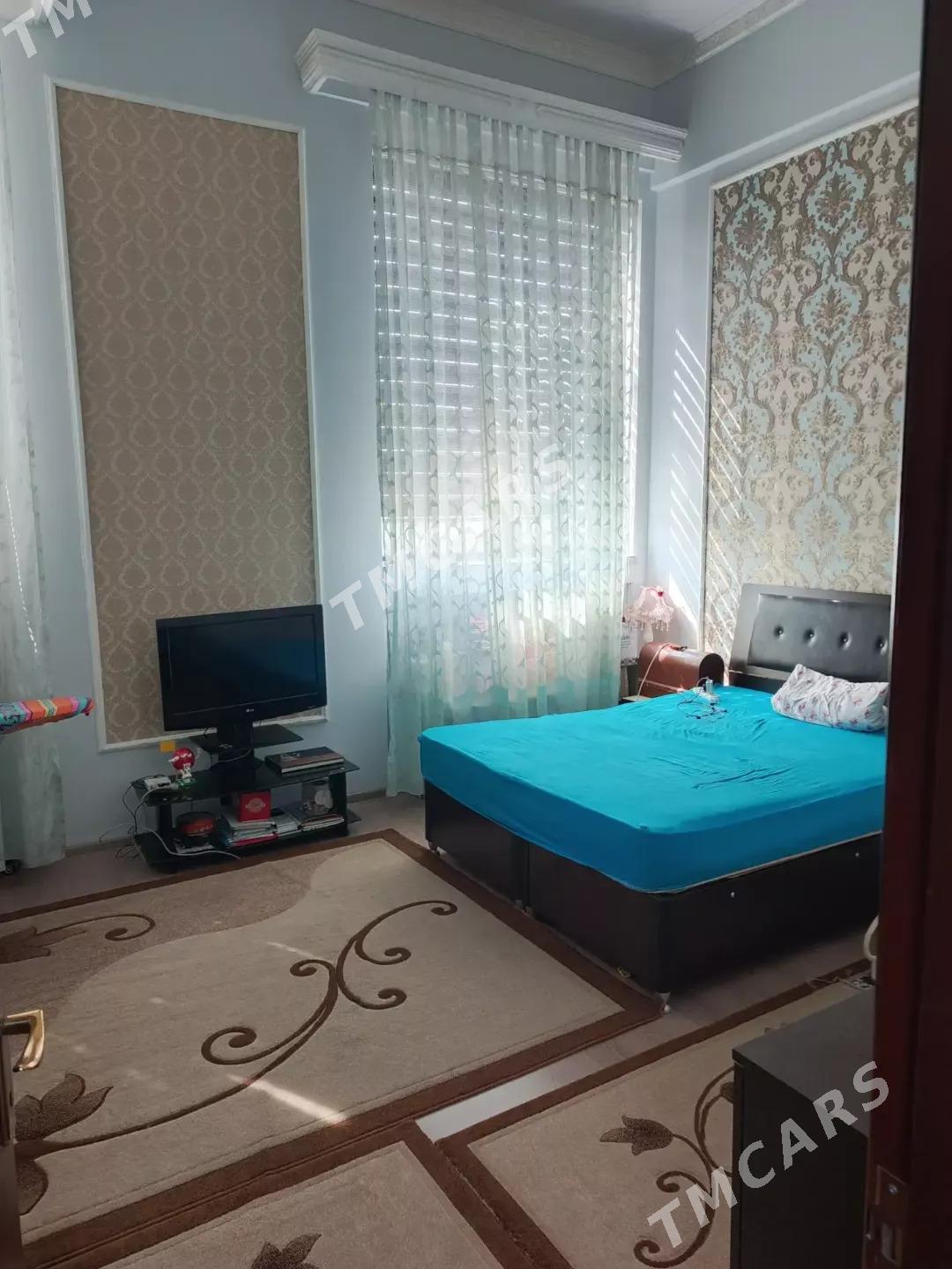 3 КОМ.КВ., НА 1 ЭТАЖЕ - 3 мкр - img 2