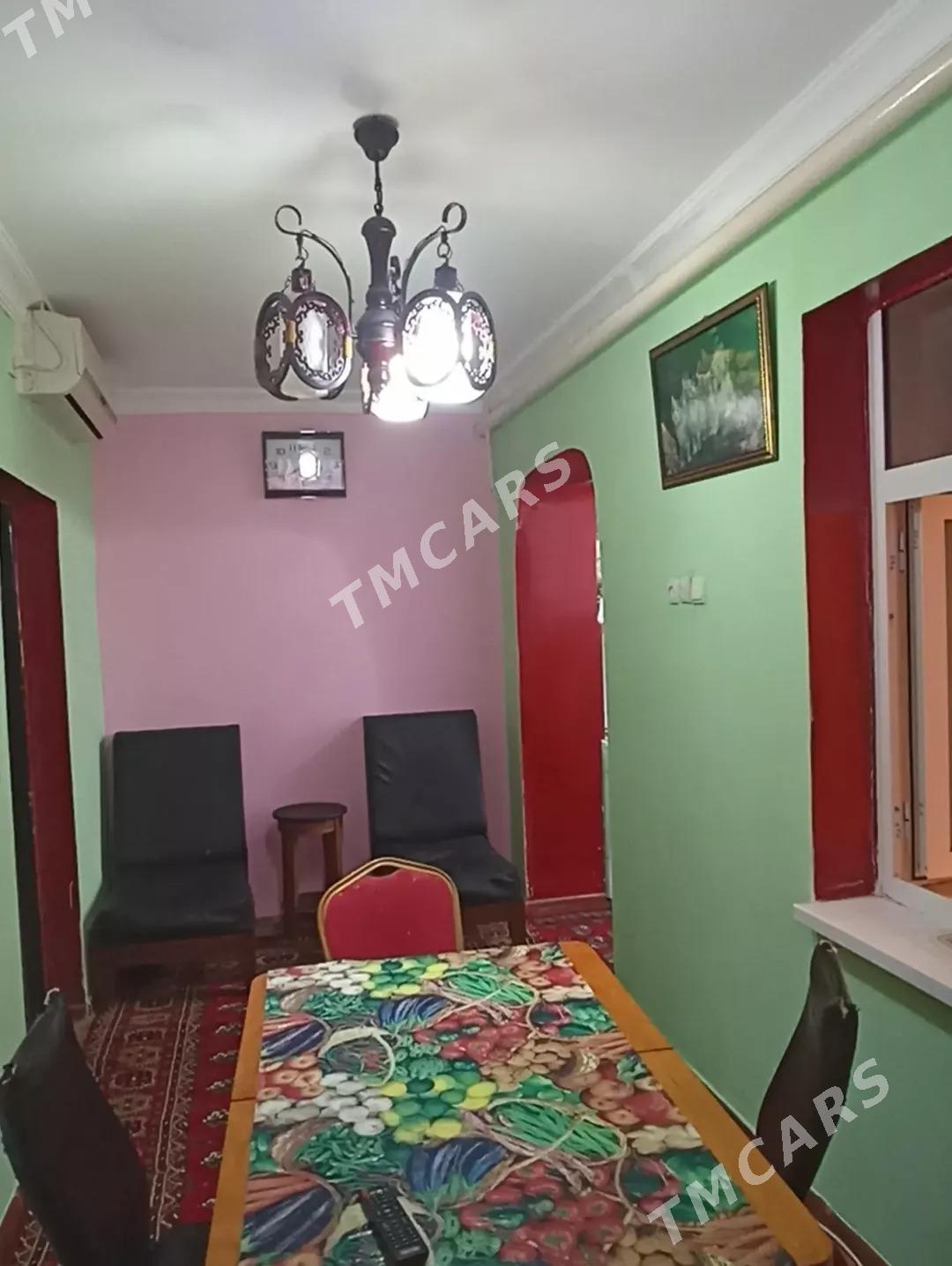 3 КОМ.КВ., НА 1 ЭТАЖЕ - 3 мкр - img 4