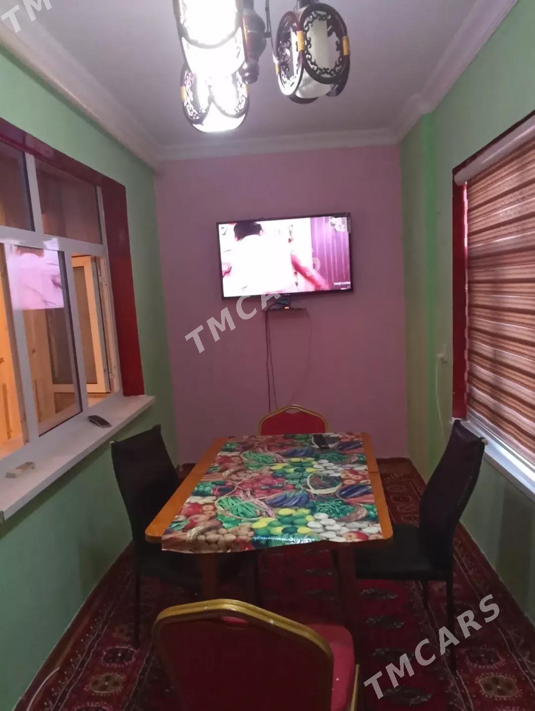 3 КОМ.КВ., НА 1 ЭТАЖЕ - 3 мкр - img 5