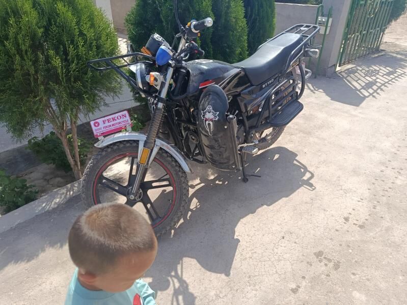 Fekon FK150-8G 2015 - 20 000 TMT - Кёнеургенч - img 5