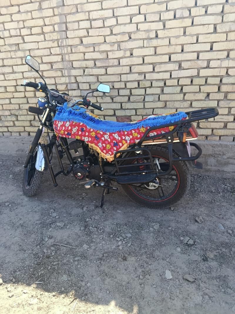 Fekon FK150-8G 2015 - 20 000 TMT - Кёнеургенч - img 6