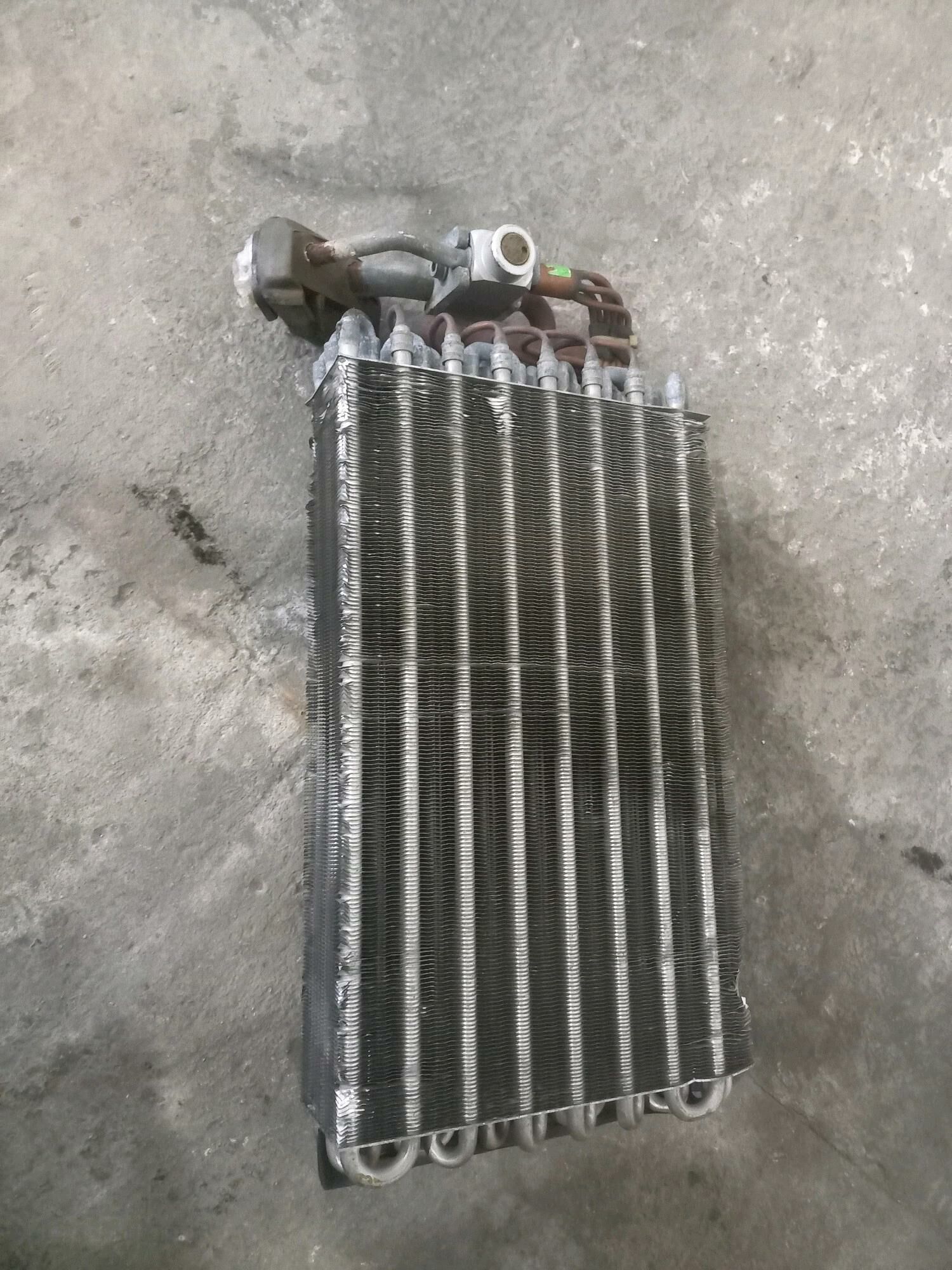 5 lik bmw konsener radiyator 500 TMT - Balkanabat - img 2