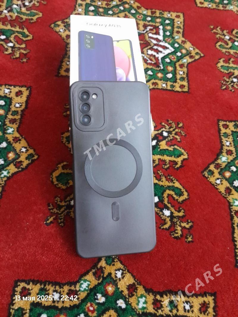 a03s 3/32 - Daşoguz - img 2