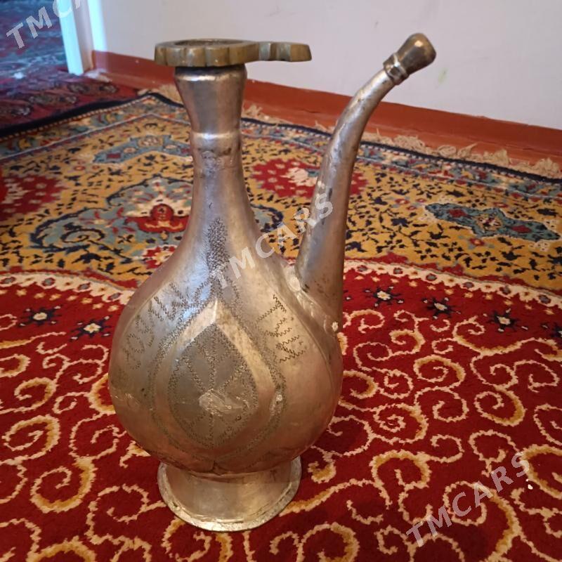 gadym kunduk - Görogly (Tagta) - img 2