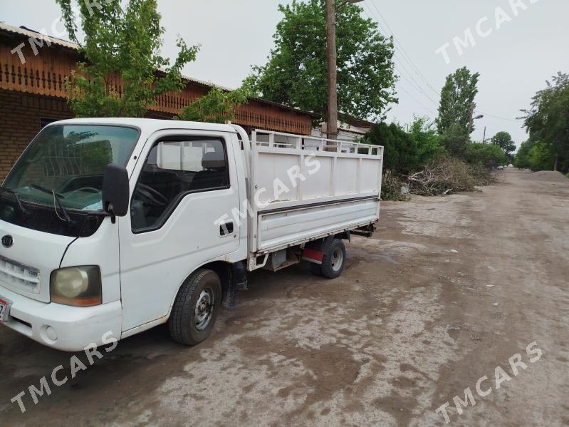 Kia Bongo 2001 - 95 000 TMT - Дашогуз - img 4