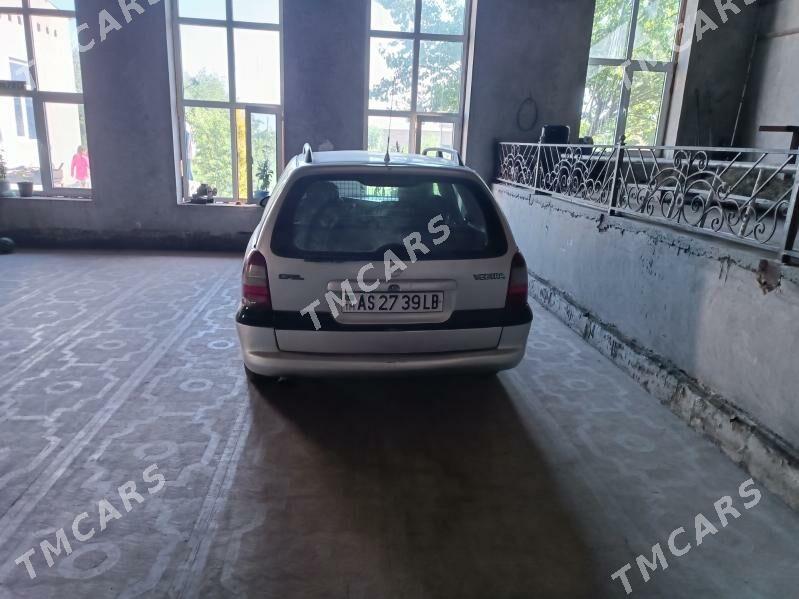 Opel Vectra 1997 - 55 000 TMT - Çärjew - img 2