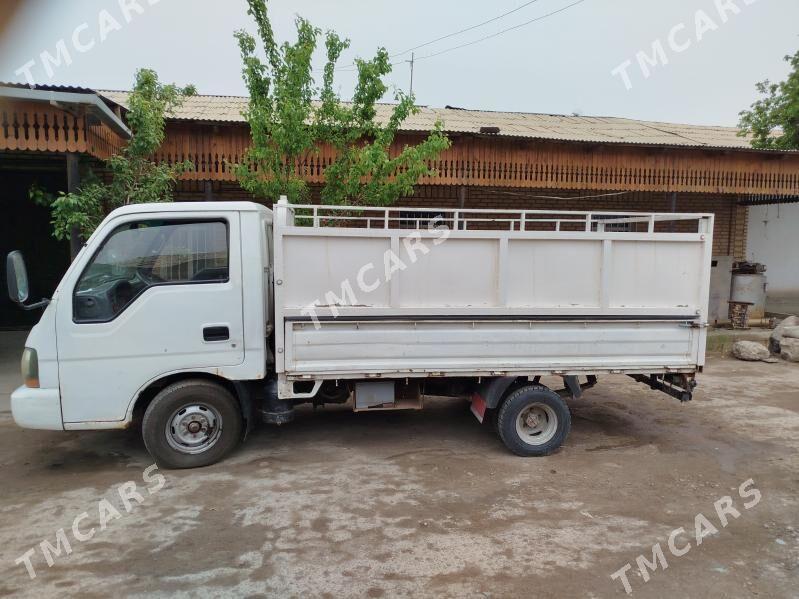 Kia Bongo 2001 - 95 000 TMT - Дашогуз - img 6