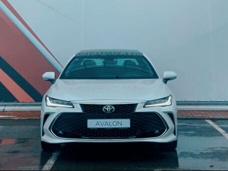 Toyota Avalon 2024 - 700 000 TMT - Дашогуз - img 8