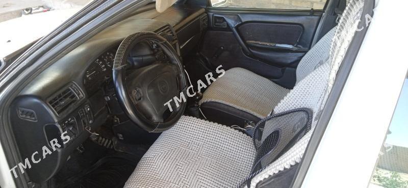 Opel Vectra 1994 - 27 000 TMT - Байрамали - img 5