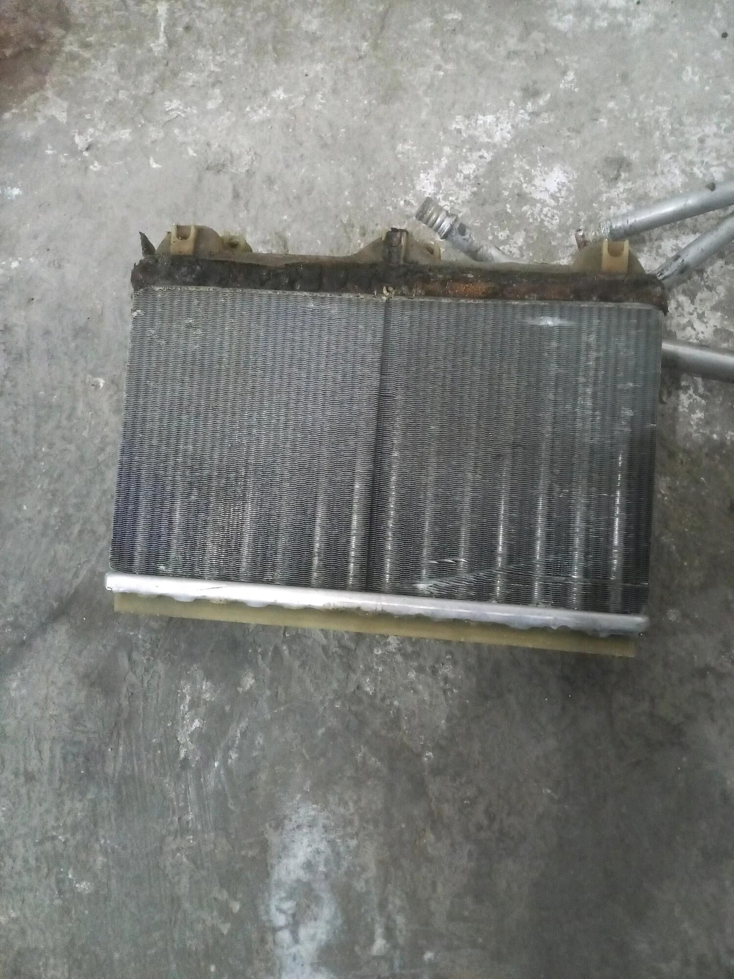 bmw 5lik pec radiyator 500 TMT - Balkanabat - img 2