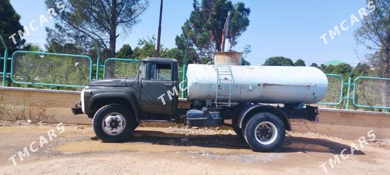 Zil 130 1992 - 45 000 TMT - Mary - img 3