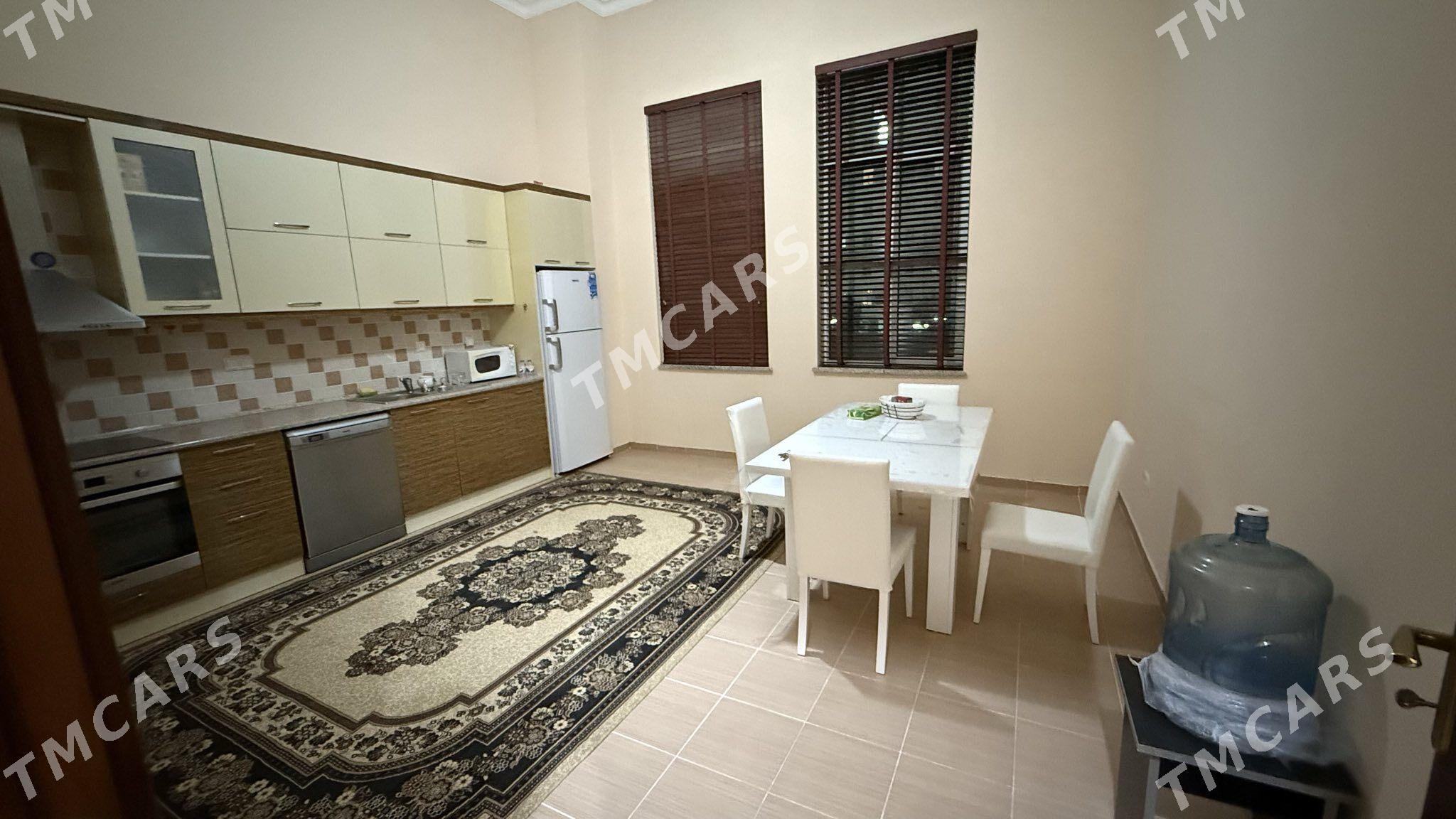 MASKOWSKY elitga - Aşgabat - img 2