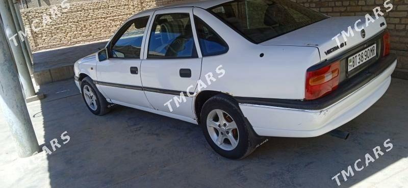 Opel Vectra 1994 - 27 000 TMT - Байрамали - img 7