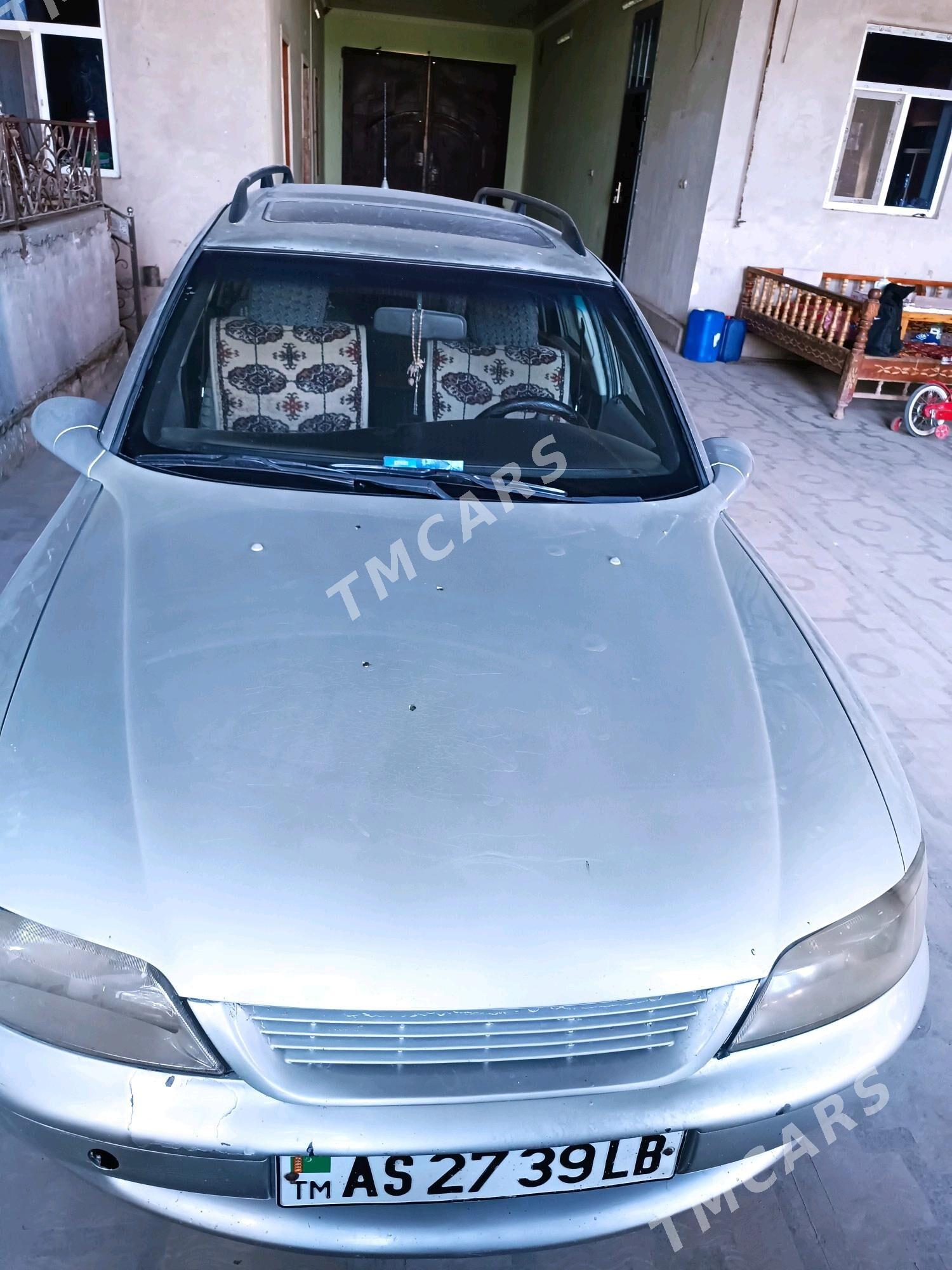 Opel Vectra 1997 - 55 000 TMT - Çärjew - img 3