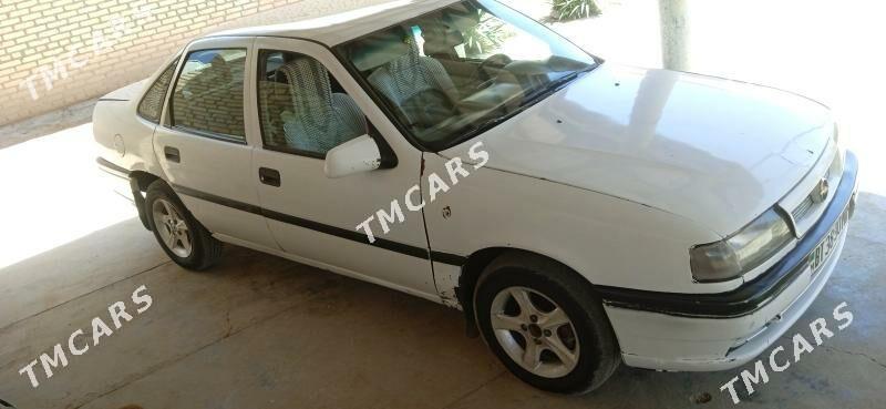 Opel Vectra 1994 - 27 000 TMT - Байрамали - img 9
