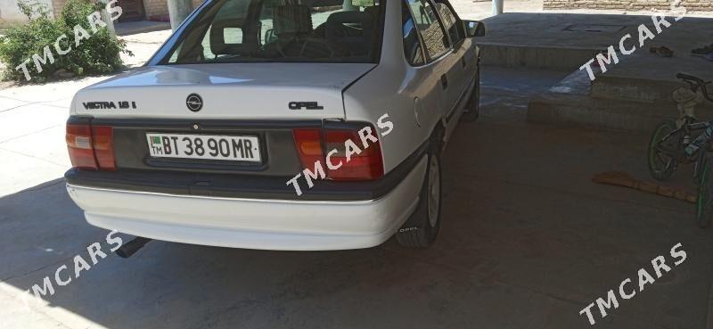 Opel Vectra 1994 - 27 000 TMT - Байрамали - img 10