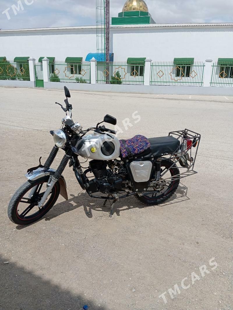 Fekon FK150-8G 2013 - 9 000 TMT - Гумдаг - img 3