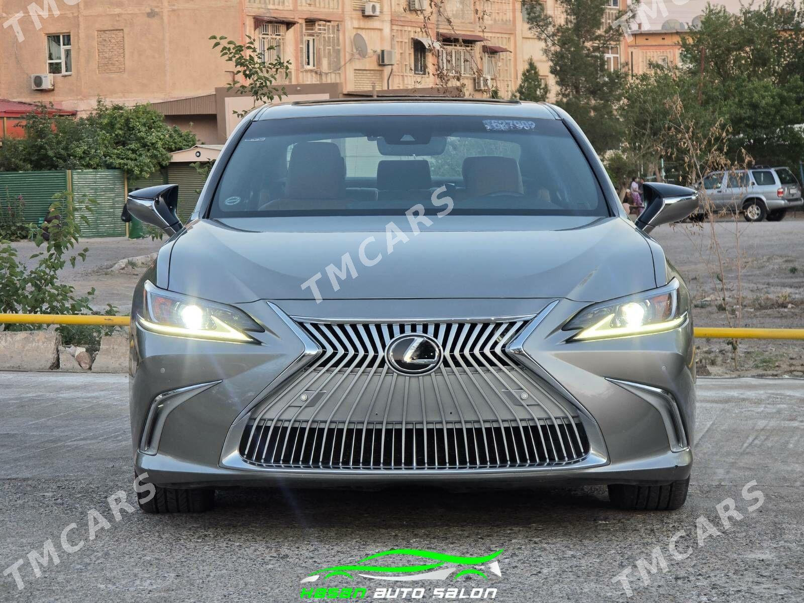 Lexus ES 350 2019 - 510 000 TMT - Mary - img 2