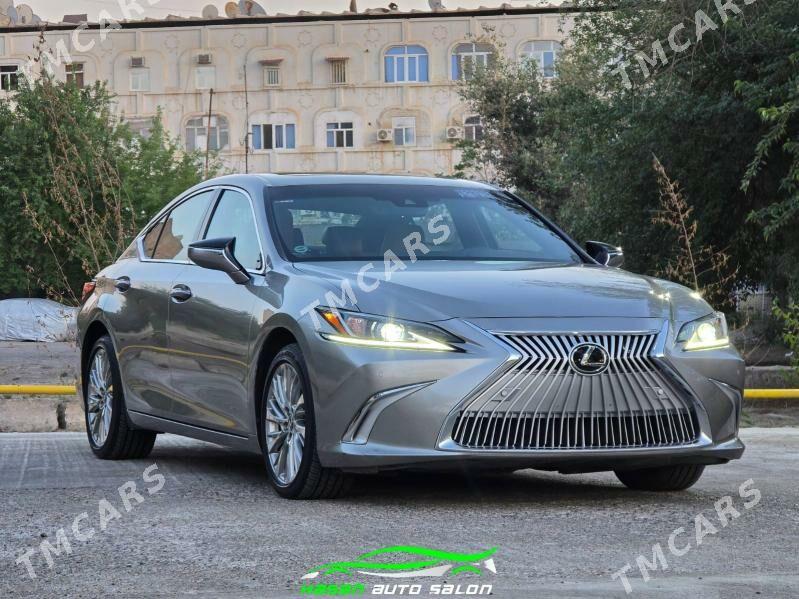 Lexus ES 350 2019 - 510 000 TMT - Mary - img 3